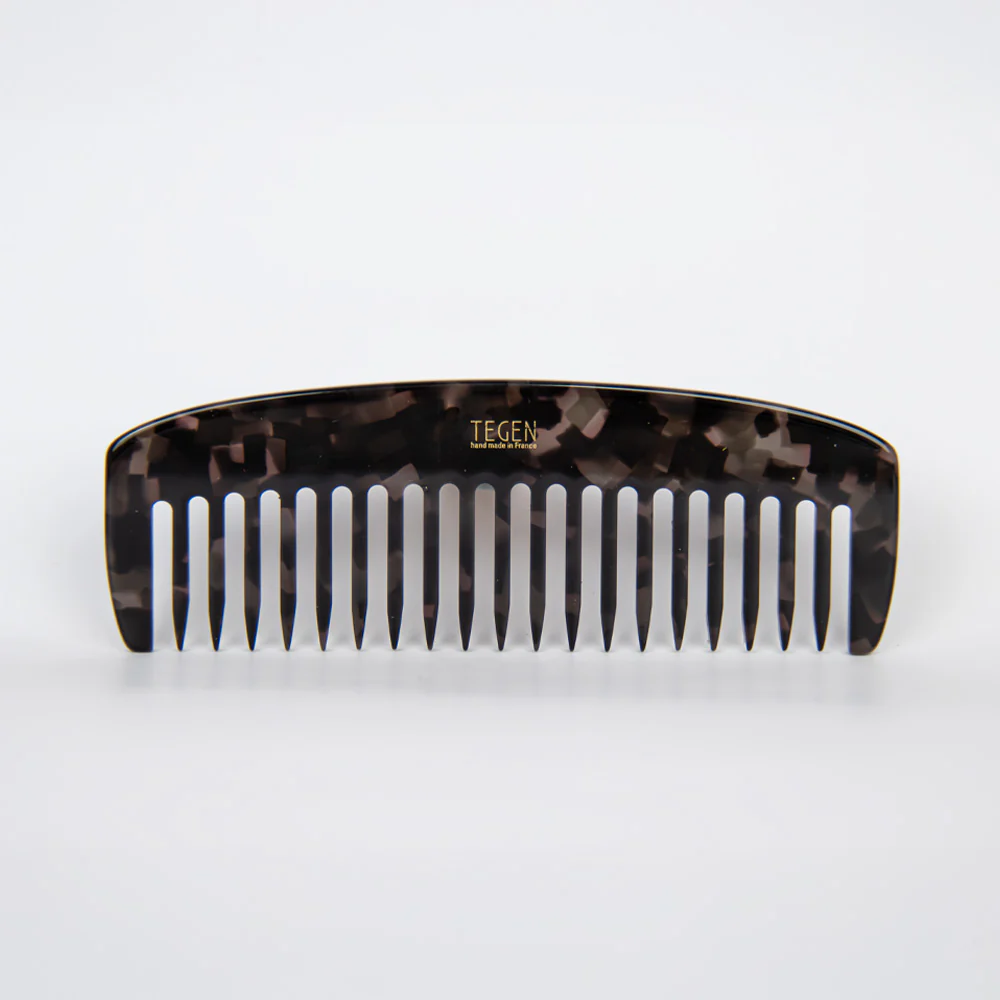12cm French Narrow Comb - Image 5