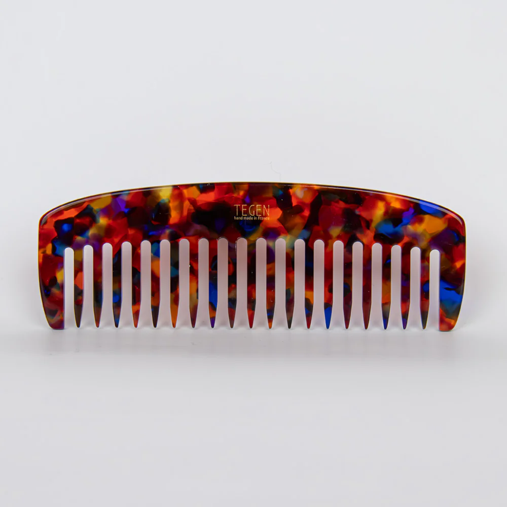 12cm French Narrow Comb - Image 6