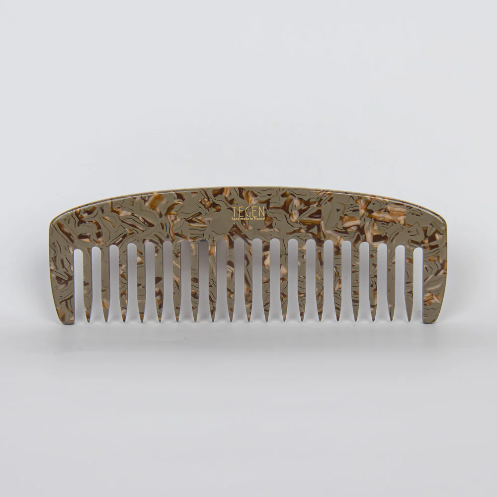 12cm French Narrow Comb - Image 7