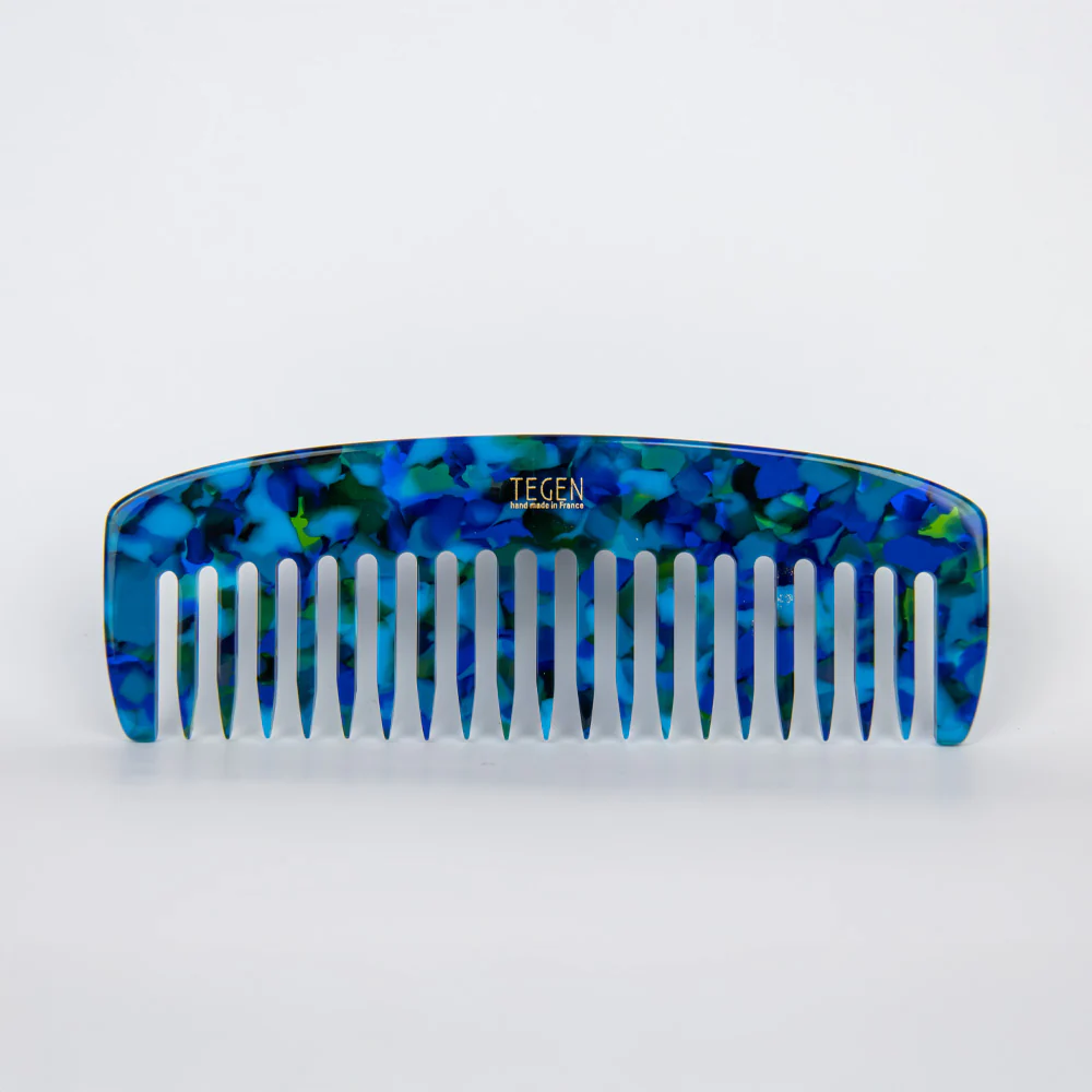 12cm French Narrow Comb - Image 8
