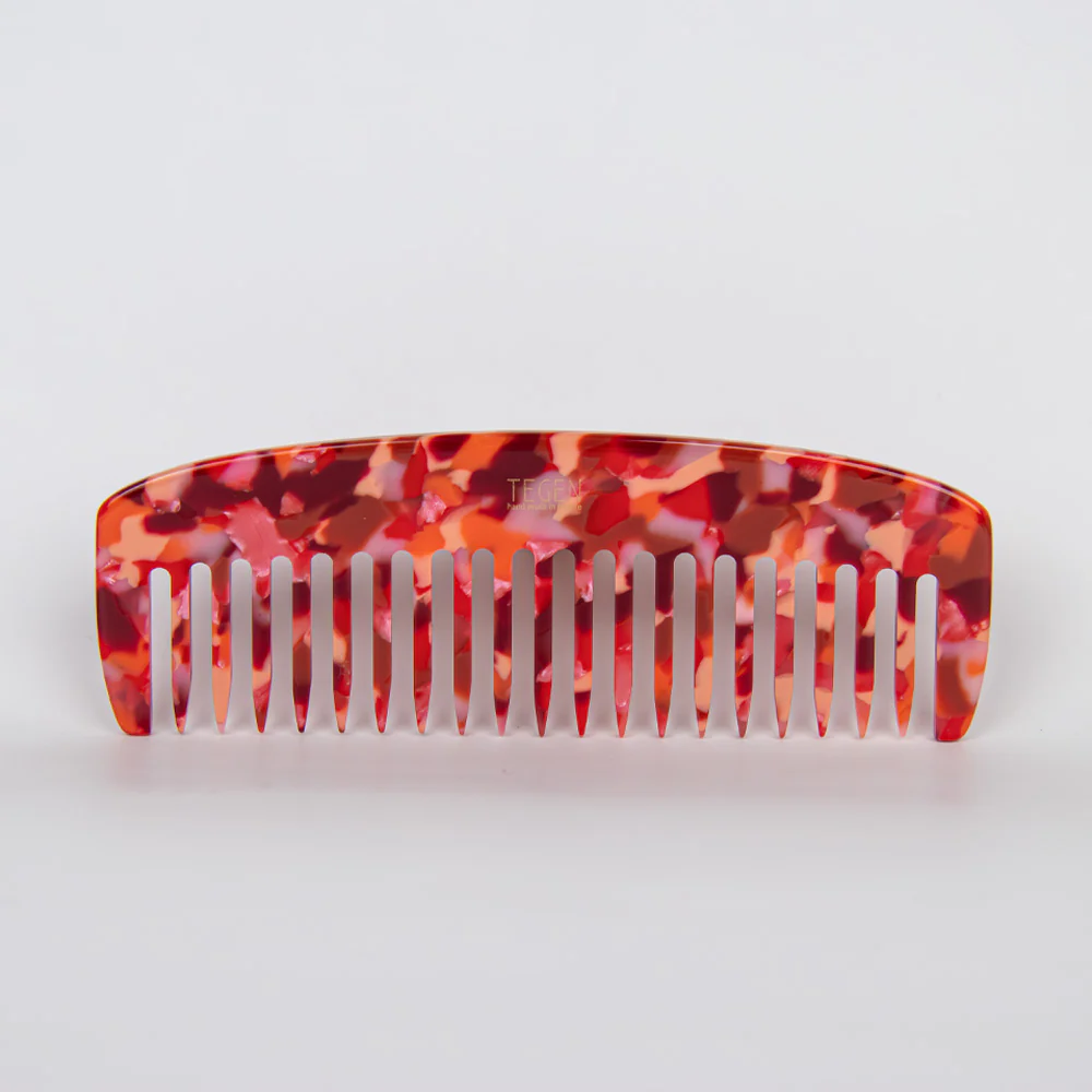 12cm French Narrow Comb - Image 9