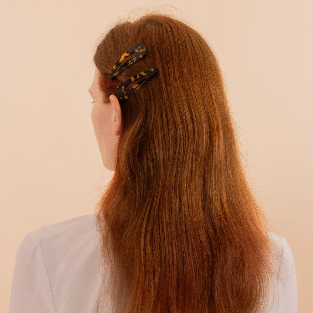 2x 7cm Snap Clips - Image 10