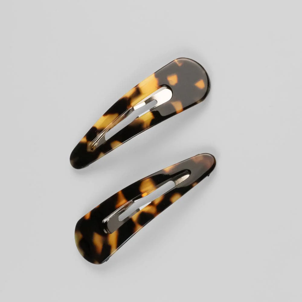 2x 7cm Snap Clips - Image 14