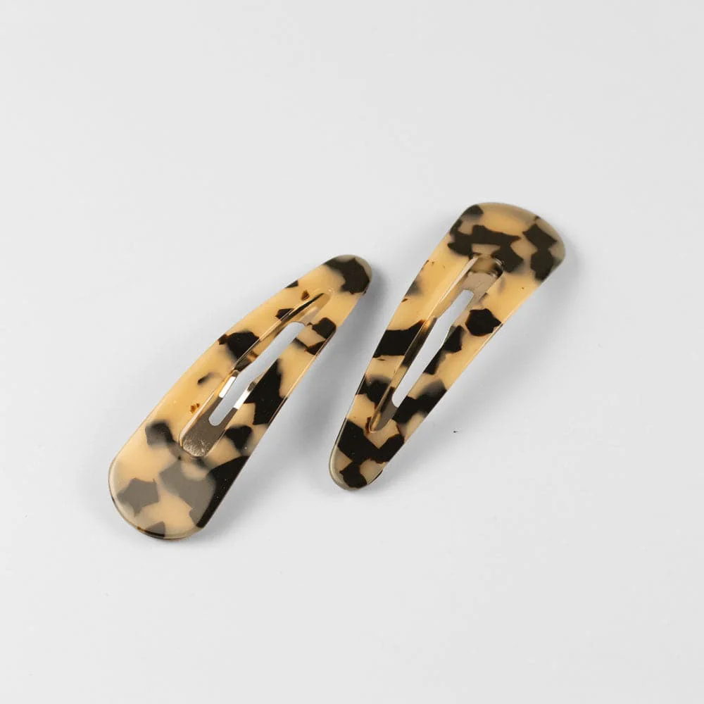 2x 7cm Snap Clips - Image 15