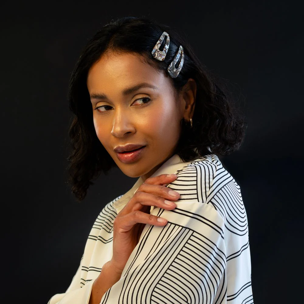 2x 7cm Snap Clips - Image 4