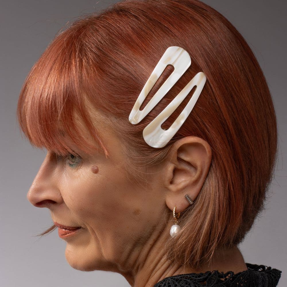 2x 7cm Snap Clips - Image 7