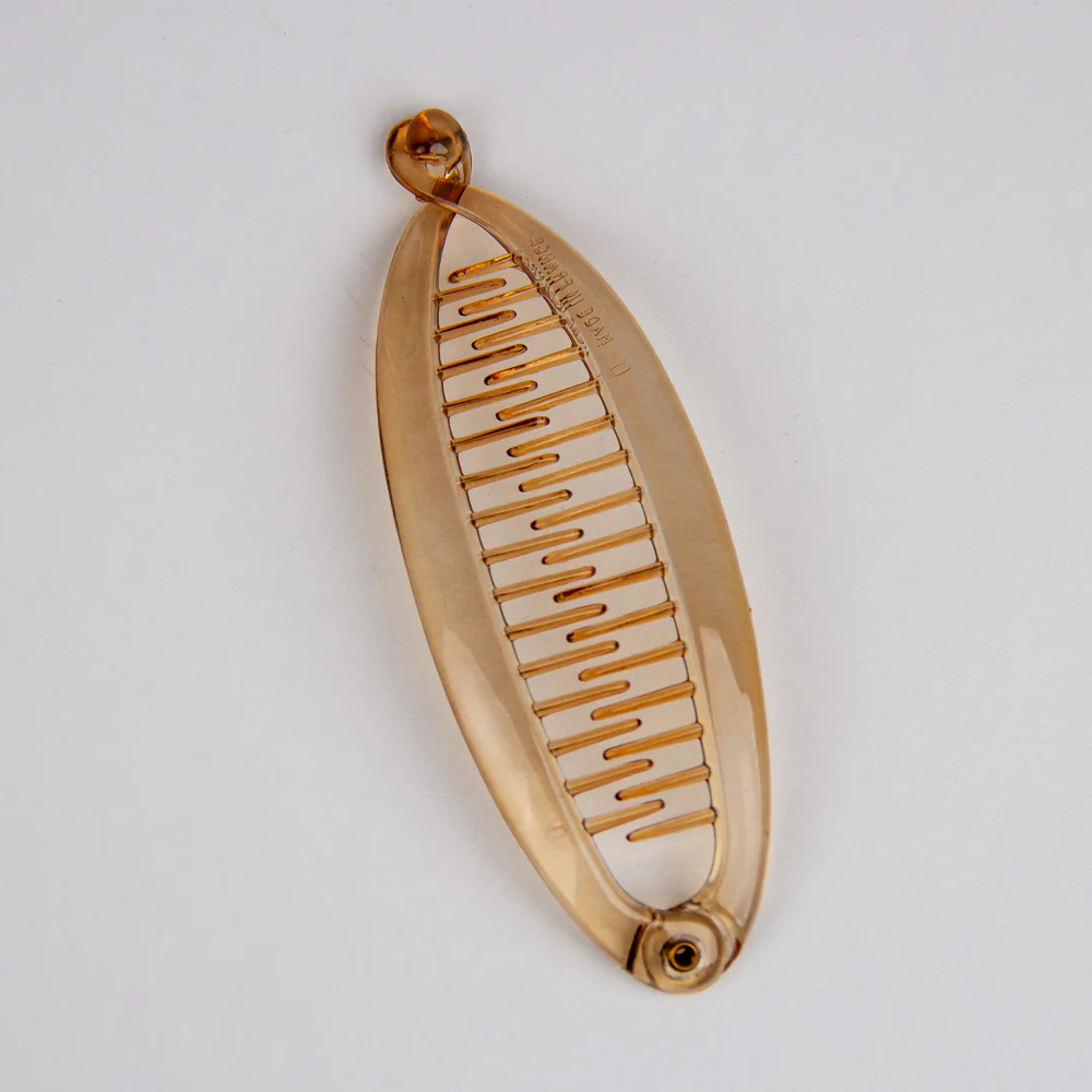 Medium Banana Hair Clip - Image 6