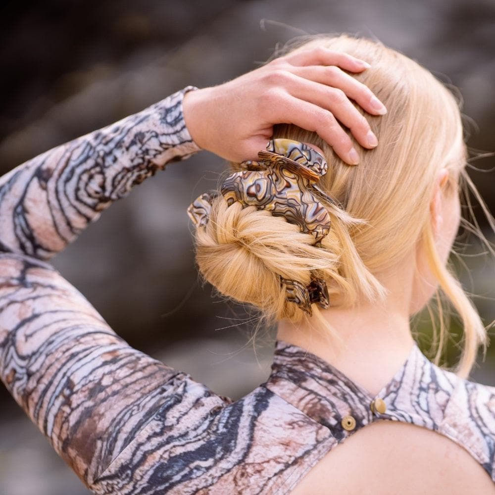 The Original Medium Hair Claw Clip - Image 11