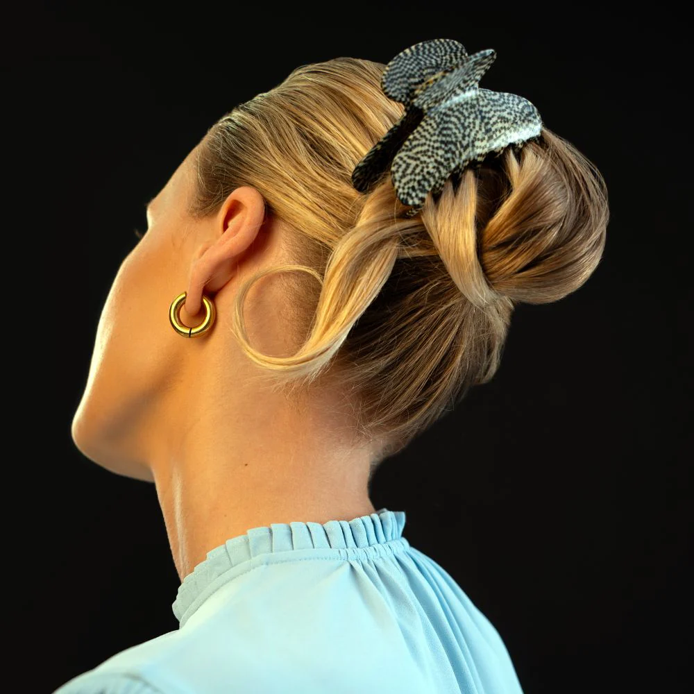 The Original Medium Hair Claw Clip - Image 4