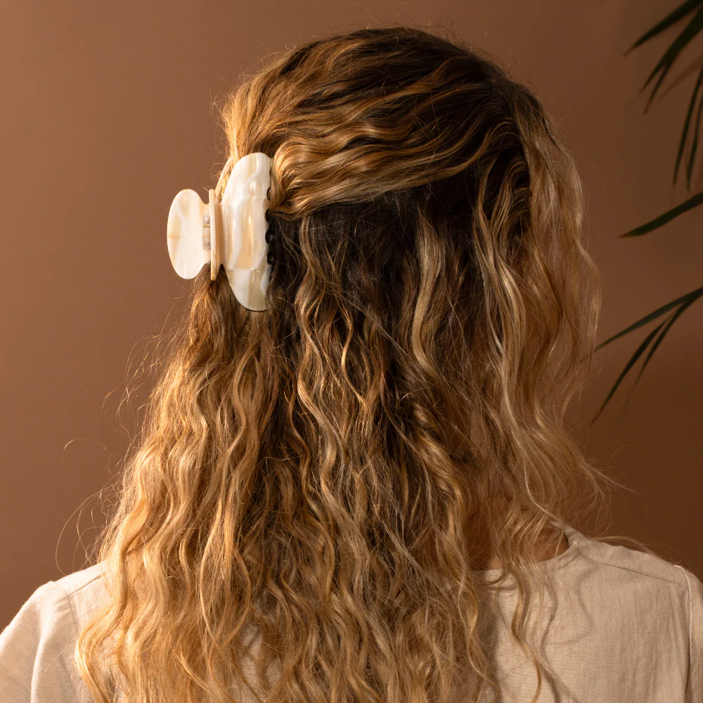 The Original Medium Hair Claw Clip - Image 5