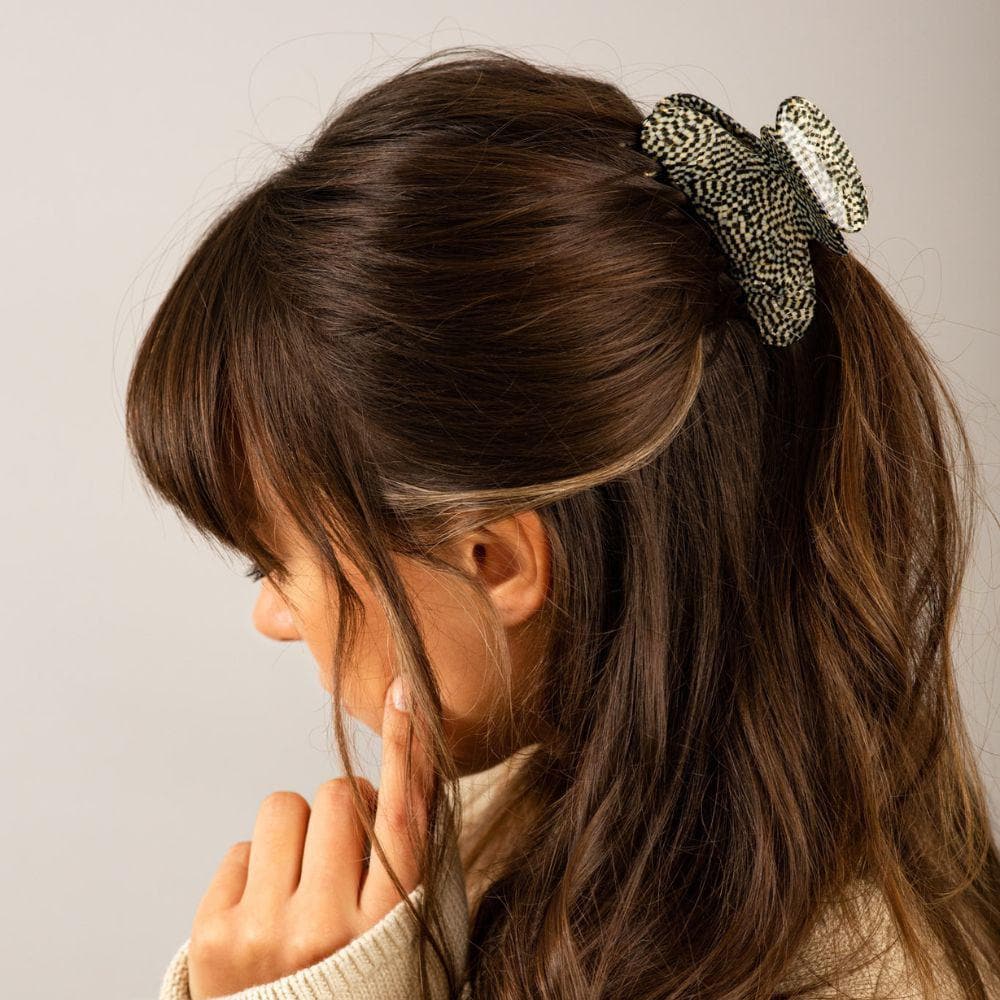 The Original Medium Hair Claw Clip - Image 6