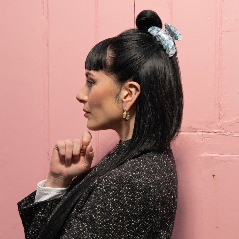 The Original Medium Hair Claw Clip - Image 7