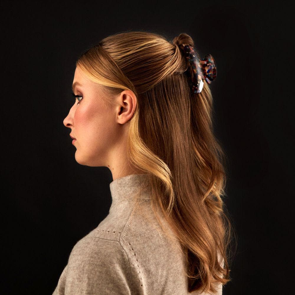 The Original Medium Hair Claw Clip - Image 8