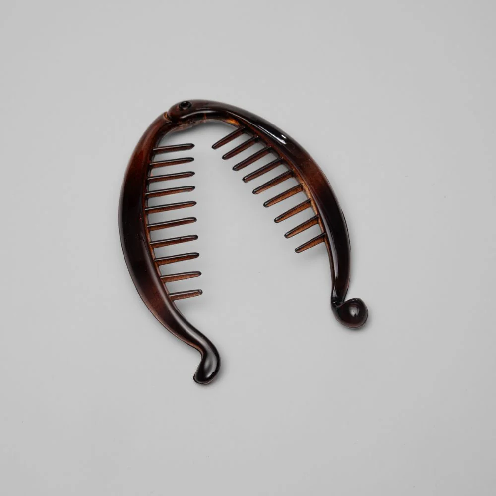 Mini Banana Hair Clip - Image 6