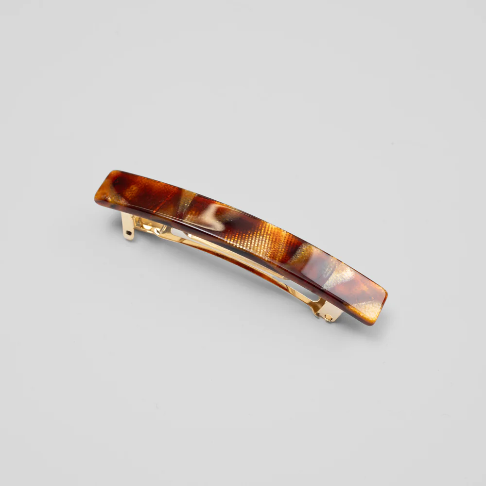 Mini Barrette Clip - Image 10