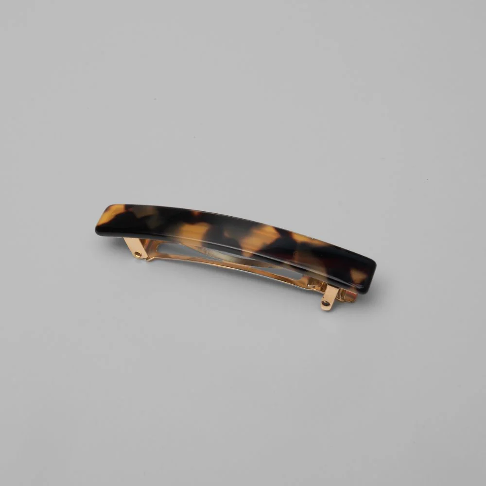 Mini Barrette Clip - Image 11