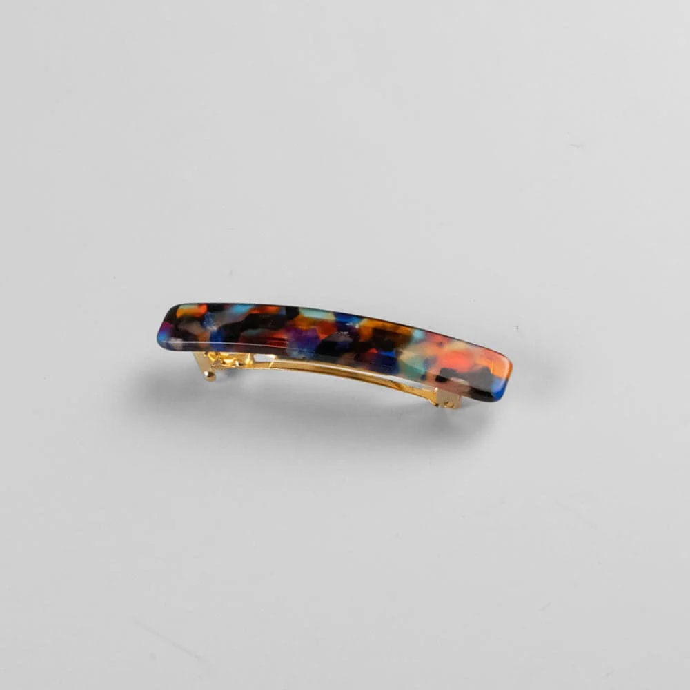 Mini Barrette Clip - Image 13