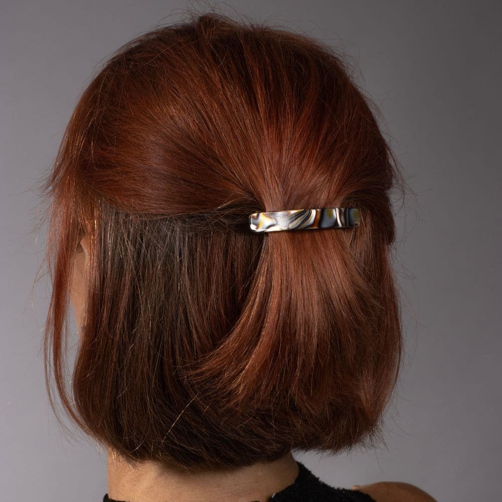 Mini Barrette Clip - Image 5