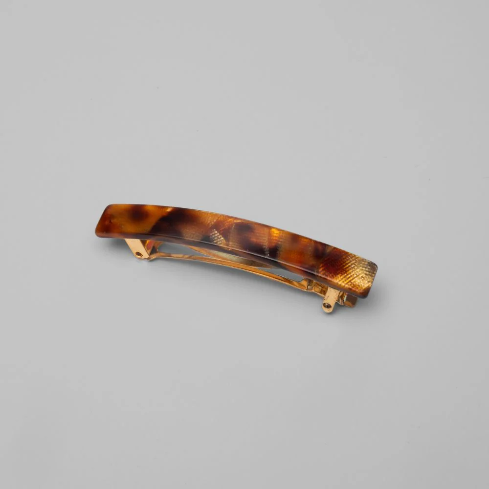 Mini Barrette Clip - Image 9