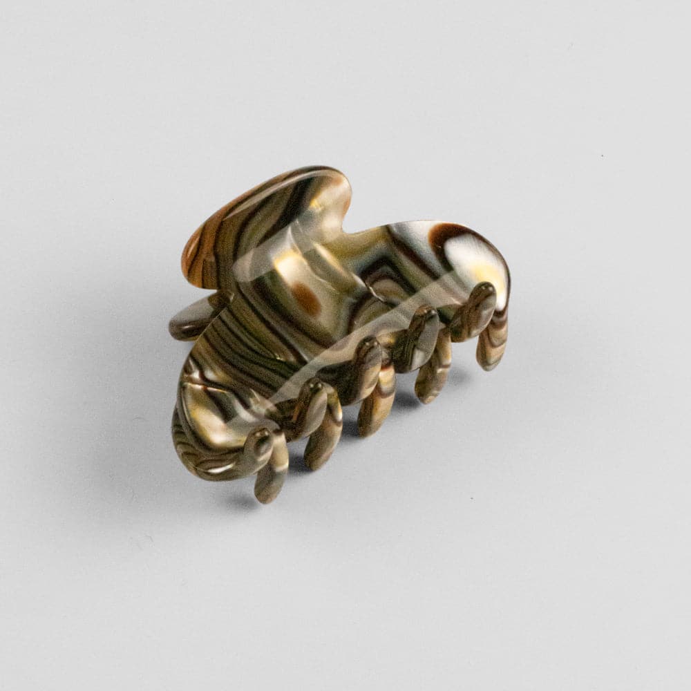 Mini Hair Claw Clip - Image 10