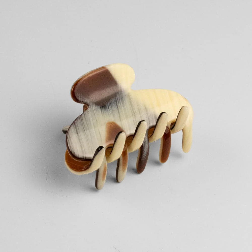 Mini Hair Claw Clip - Image 11