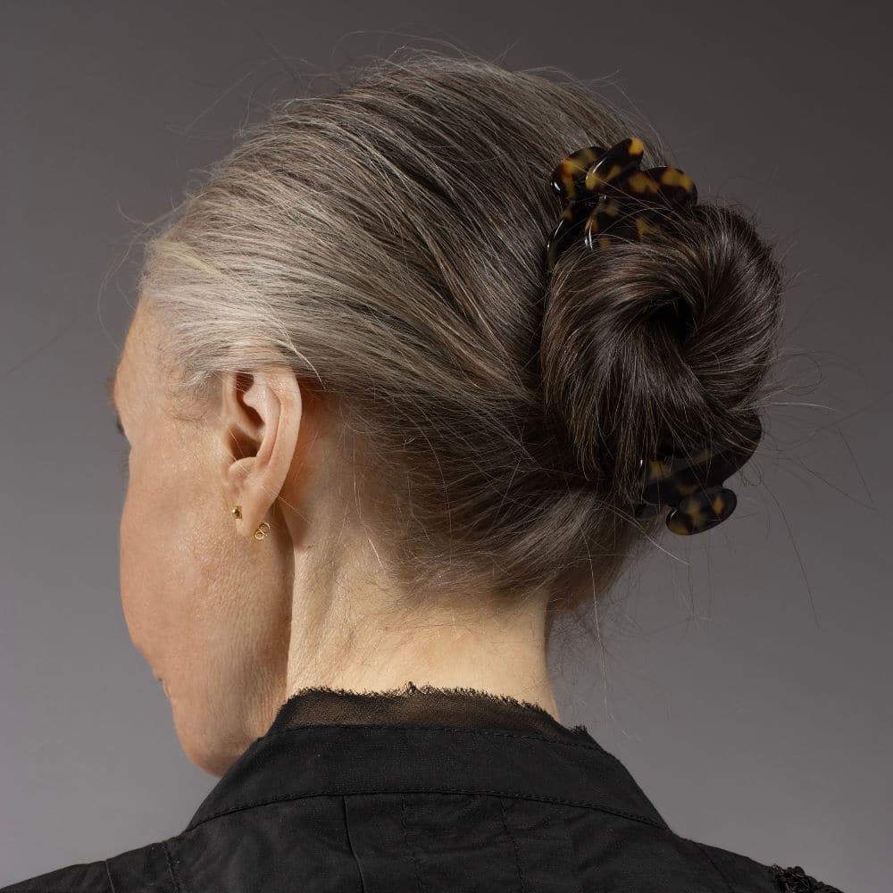 Mini Hair Claw Clip - Image 4