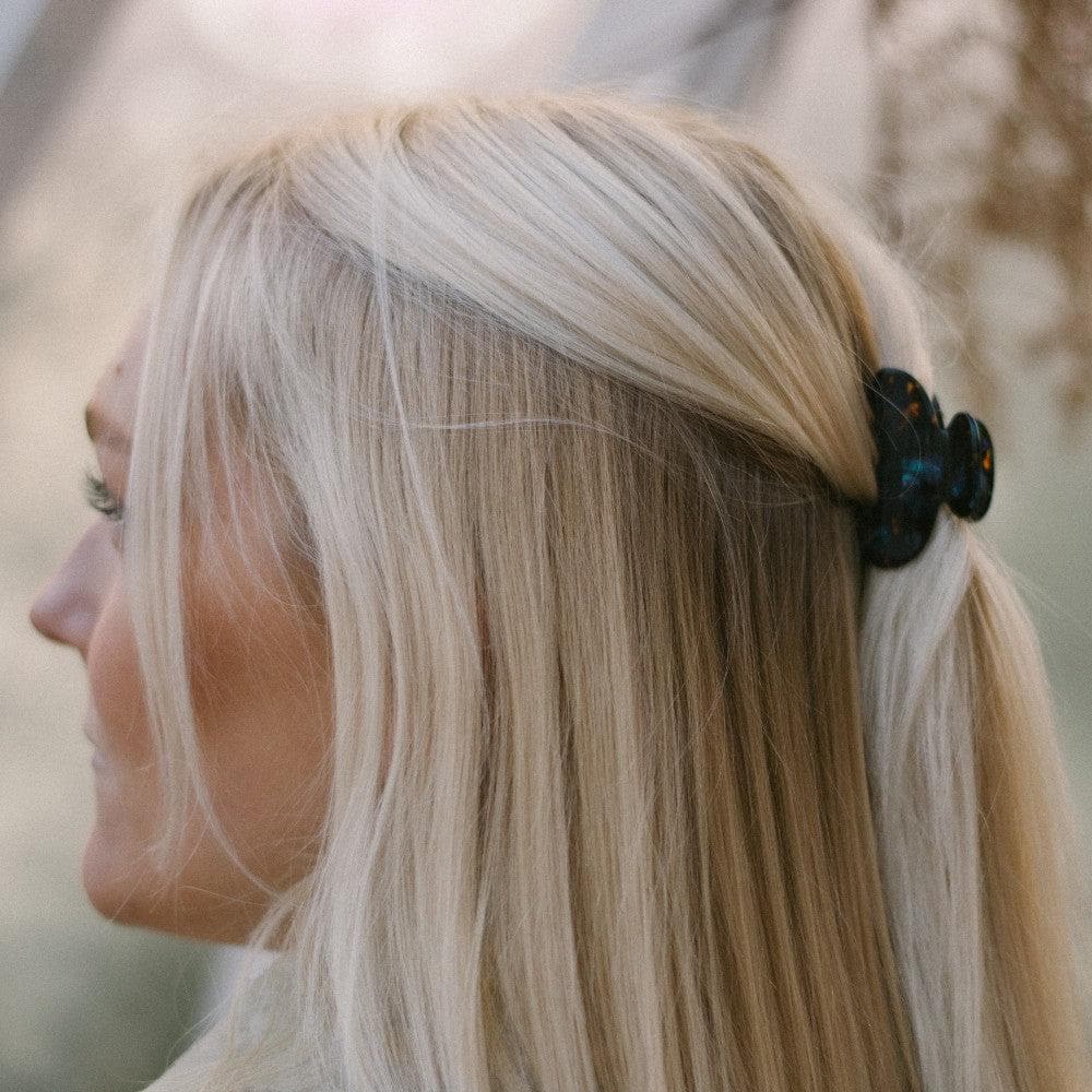 Mini Hair Claw Clip - Image 6