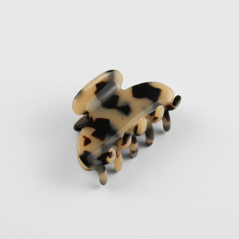 Mini Hair Claw Clip - Image 8