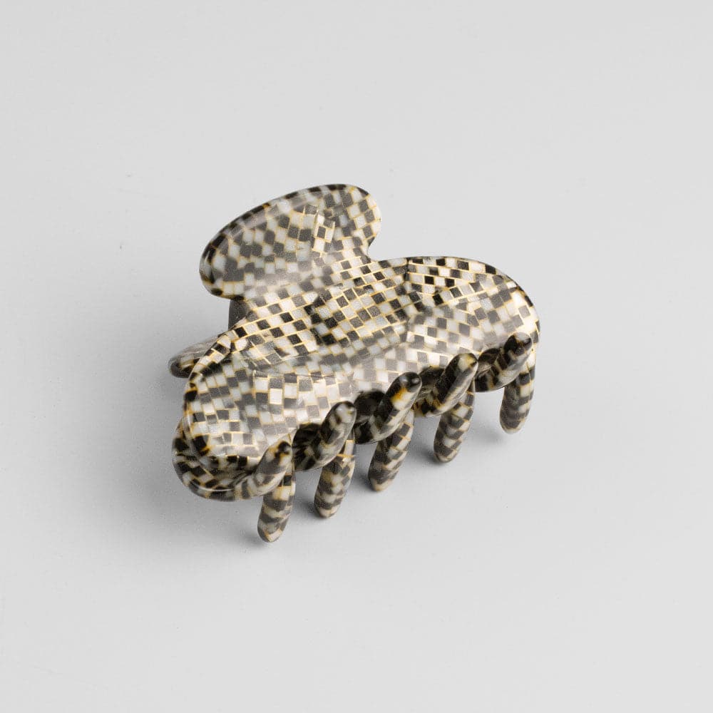 Mini Hair Claw Clip - Image 9