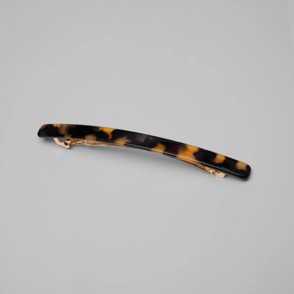 Narrow Bar Barrette Clip - Image 10