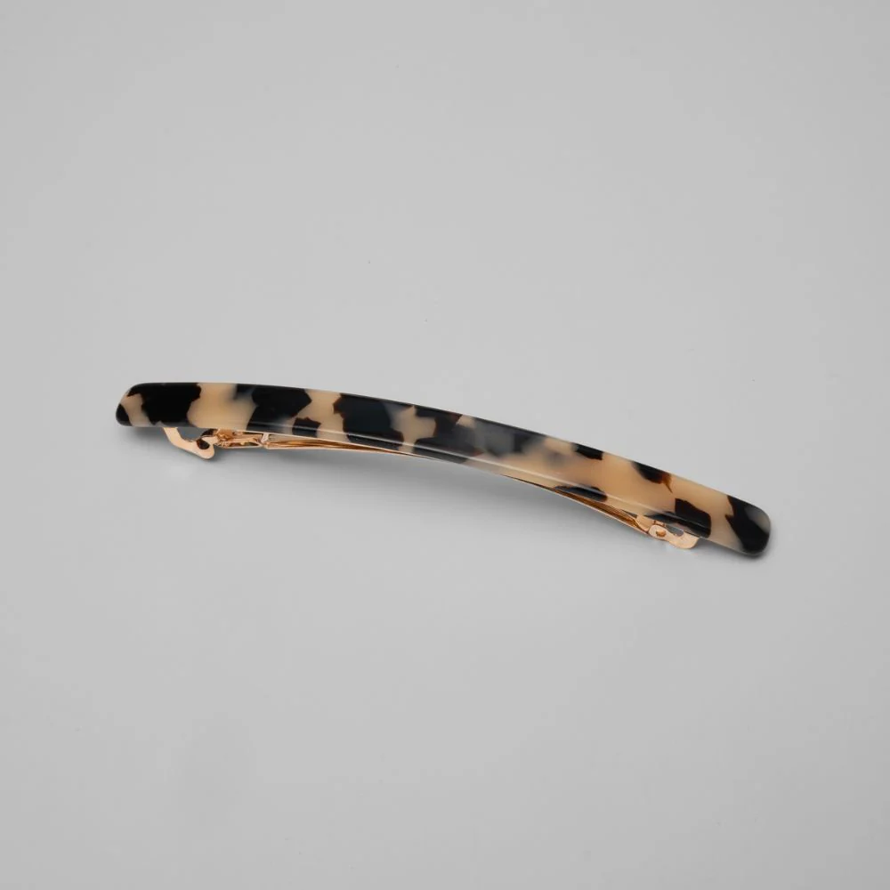 Narrow Bar Barrette Clip - Image 9