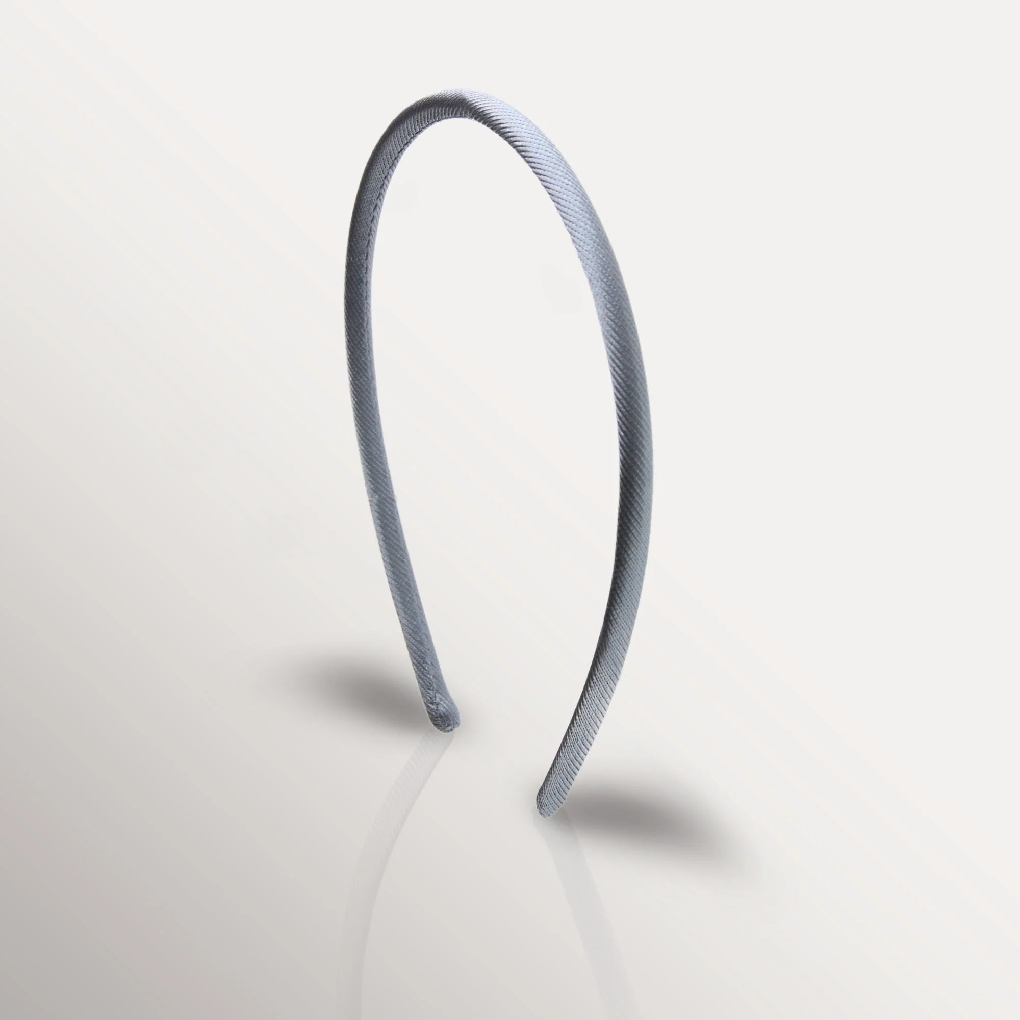 Narrow Fabric Headband - Image 4