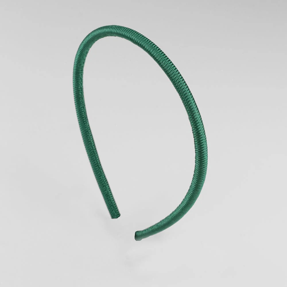 Narrow Fabric Headband - Image 6