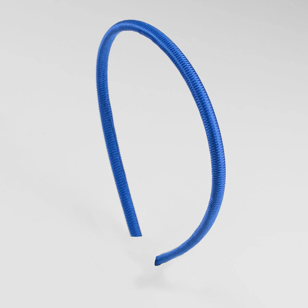 Narrow Fabric Headband - Image 7