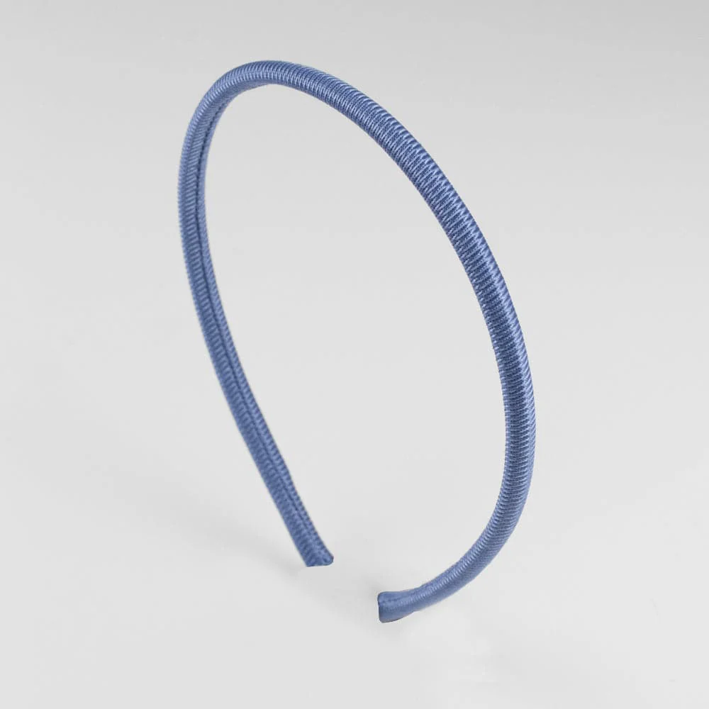 Narrow Fabric Headband - Image 8