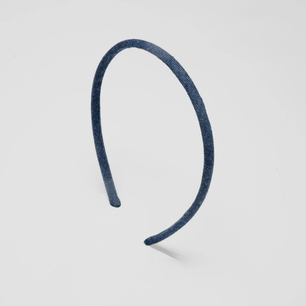 Narrow Fabric Headband - Image 9