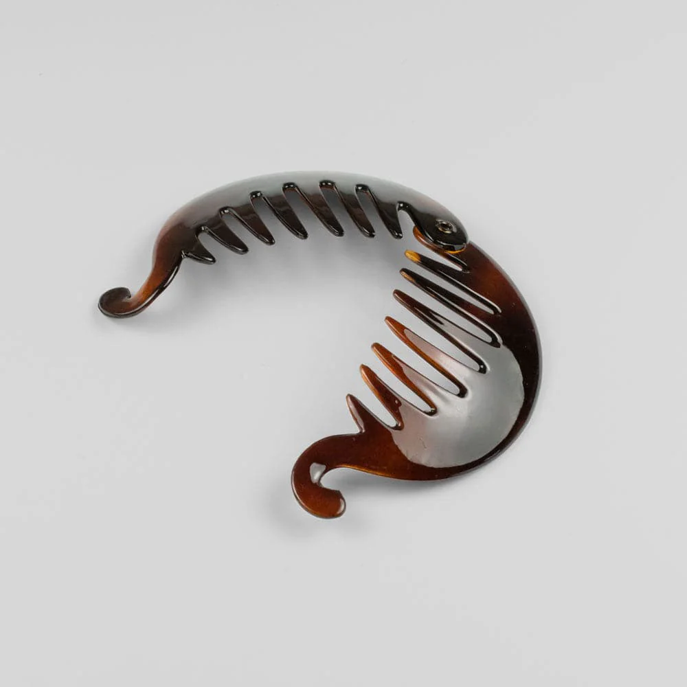 Round Banana Clip - Image 3