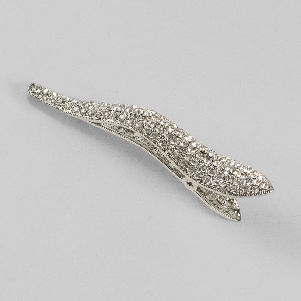 Crystal Curved Beak Clip - Image 6