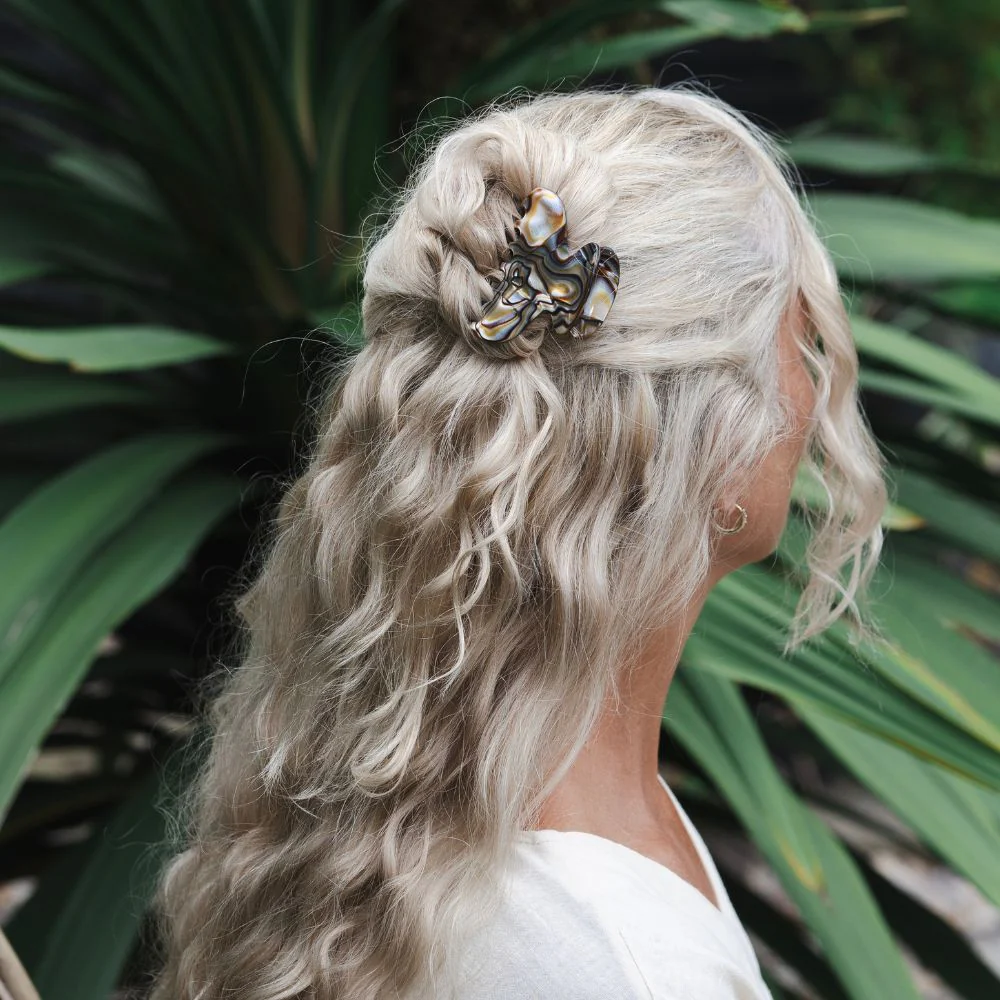 The Original Small Hair Claw Clip - Image 5