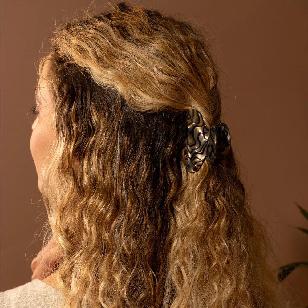 The Original Small Hair Claw Clip - Image 6