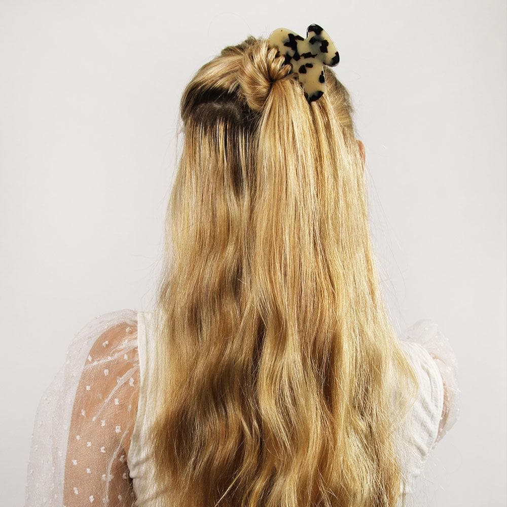 The Original Small Hair Claw Clip - Image 7