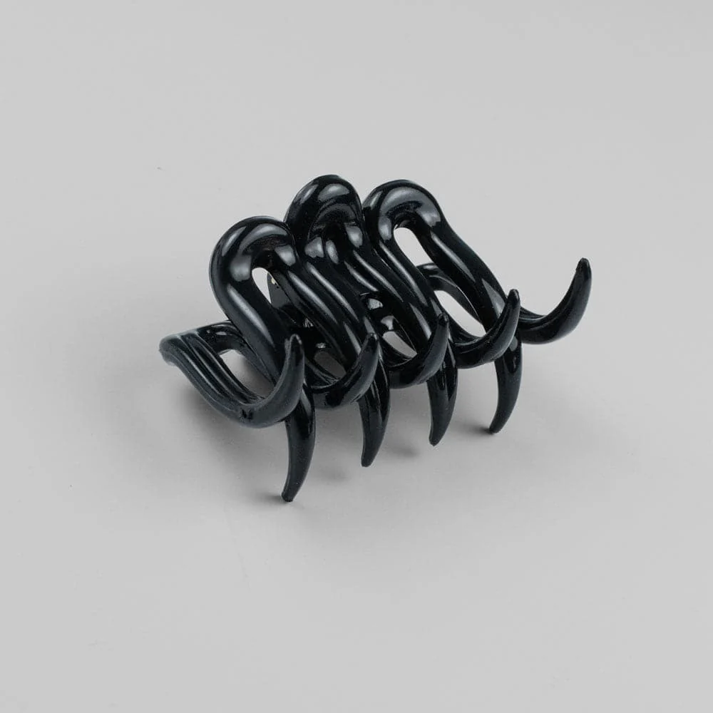 Small Jurassic Hair Claw Clip - Image 7