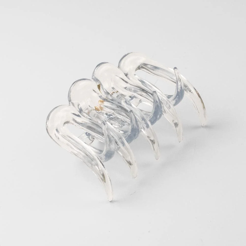 Small Jurassic Hair Claw Clip - Image 9