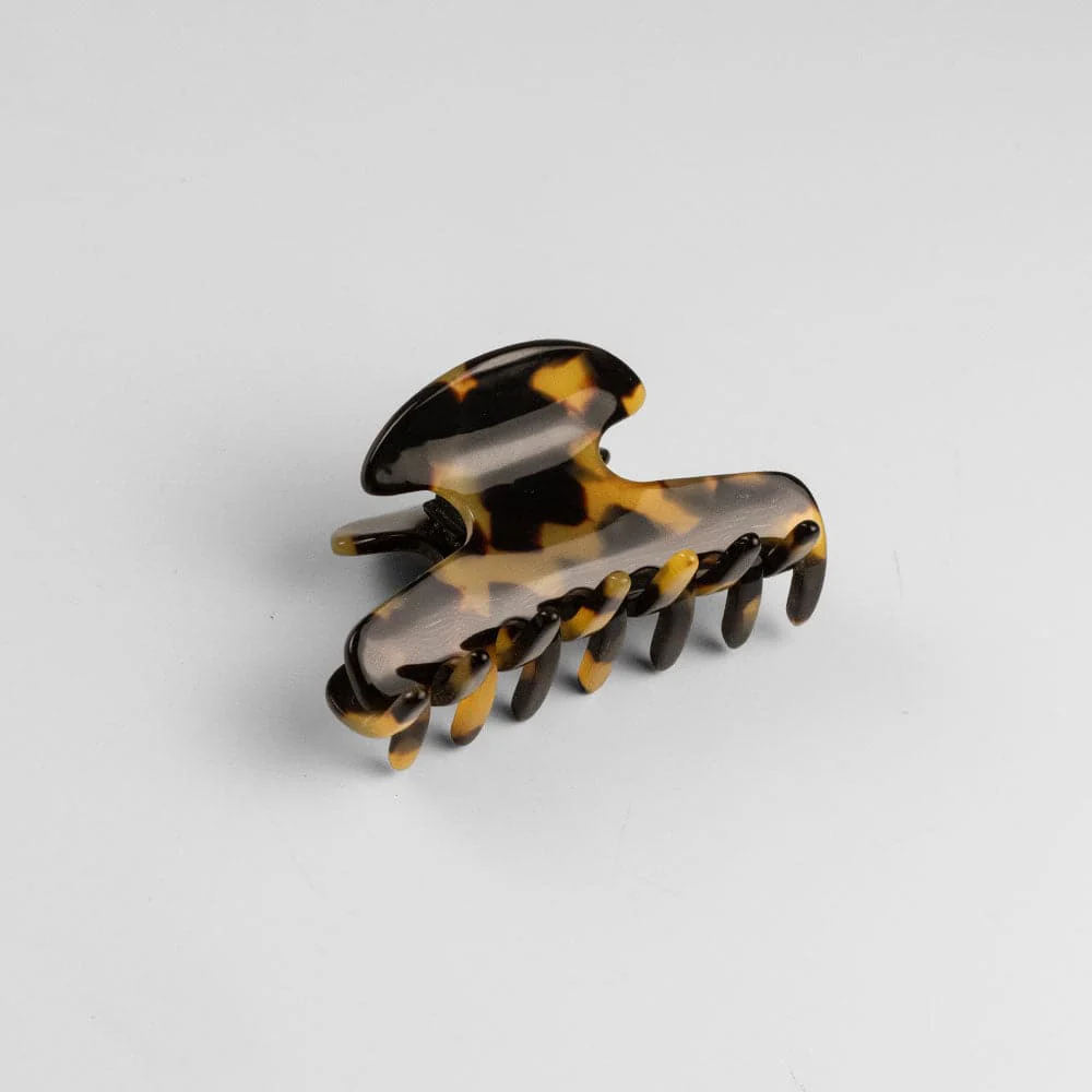 Small Narrow Claw Clip - Image 4