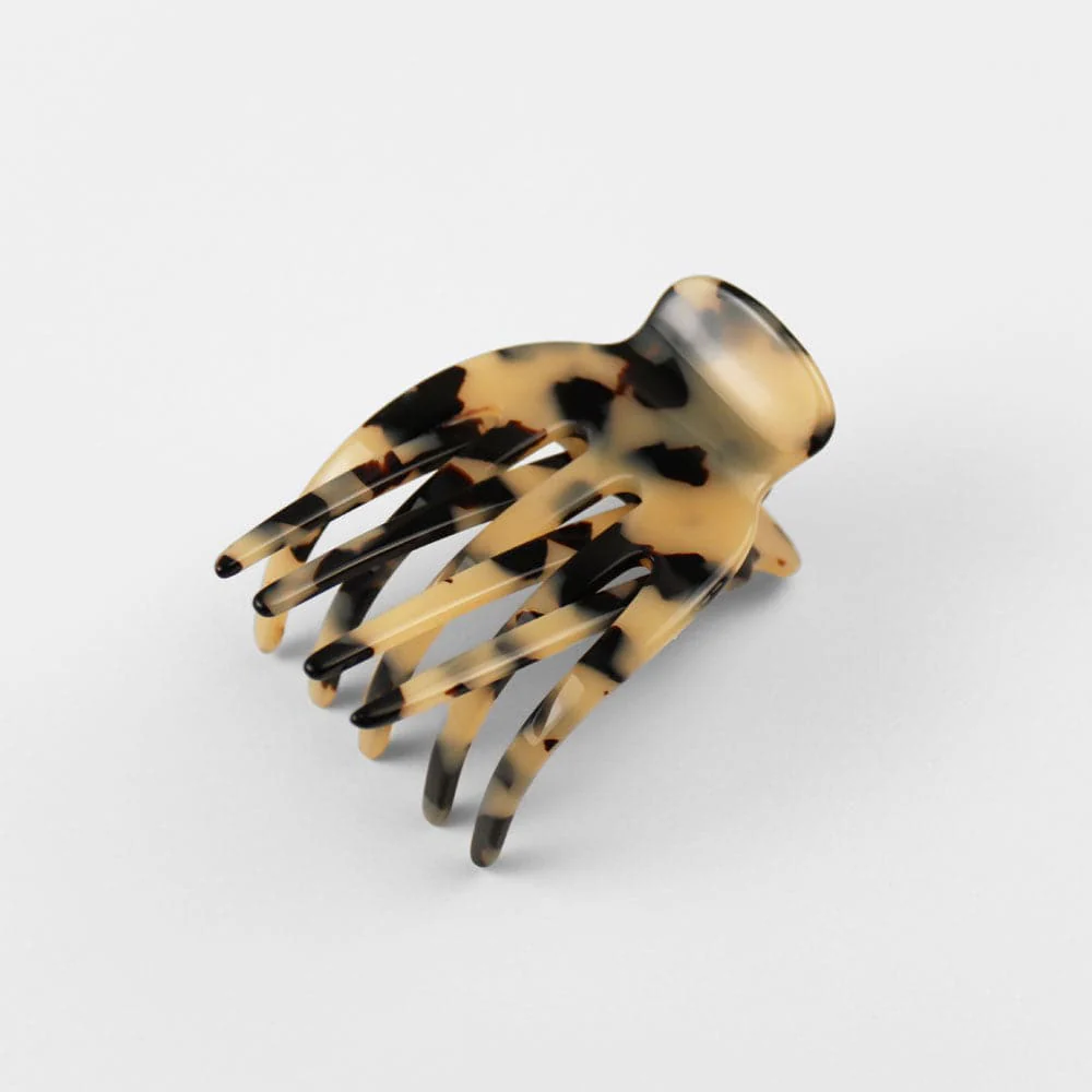 Small Sophia Side Hair Claw - Image 10
