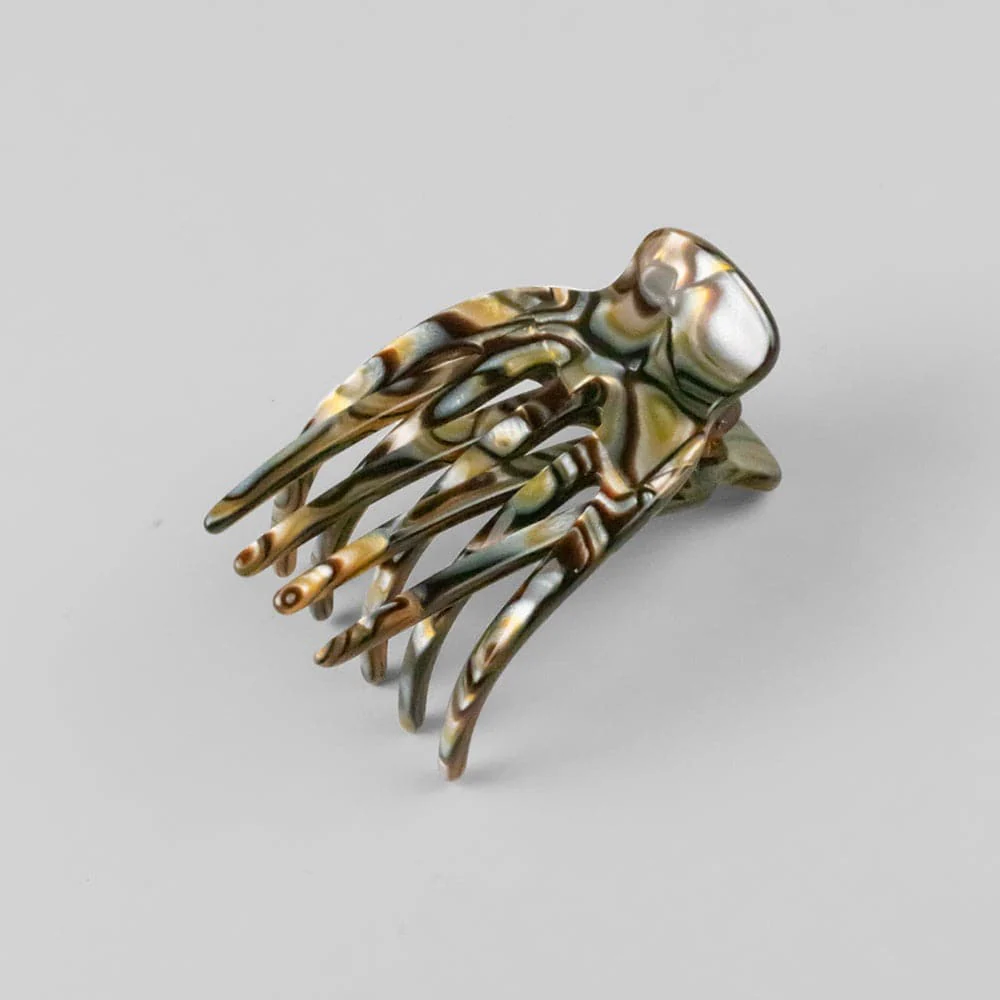 Small Sophia Side Hair Claw - Image 11