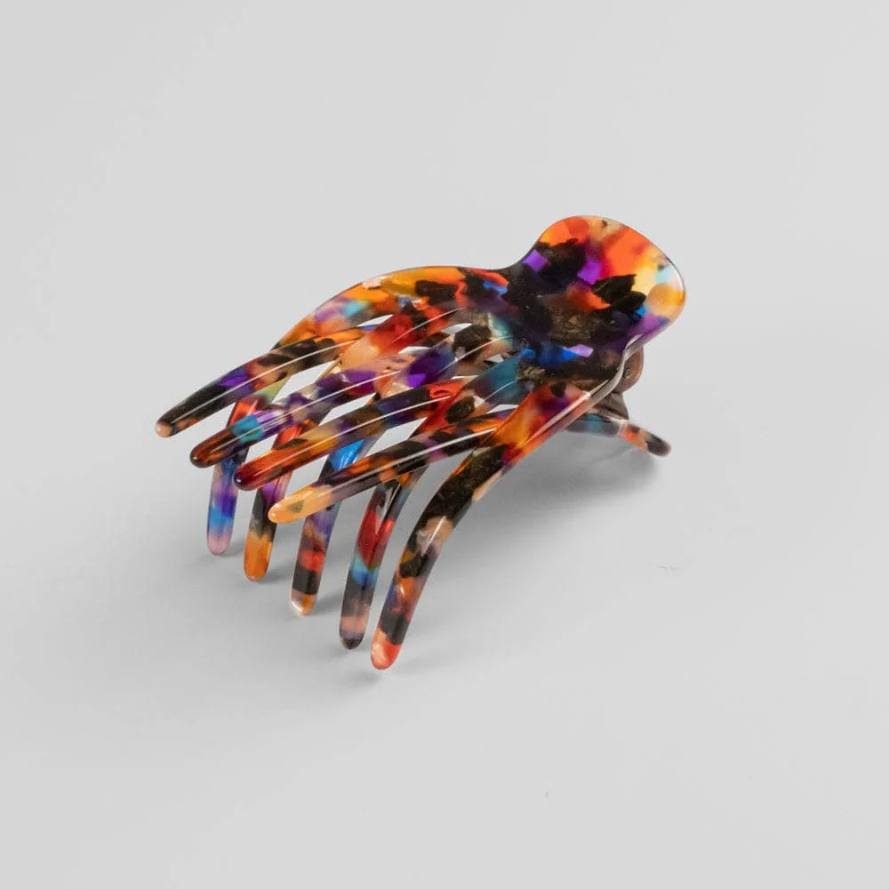 Small Sophia Side Hair Claw - Image 12