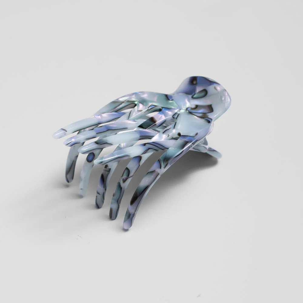 Small Sophia Side Hair Claw - Image 13