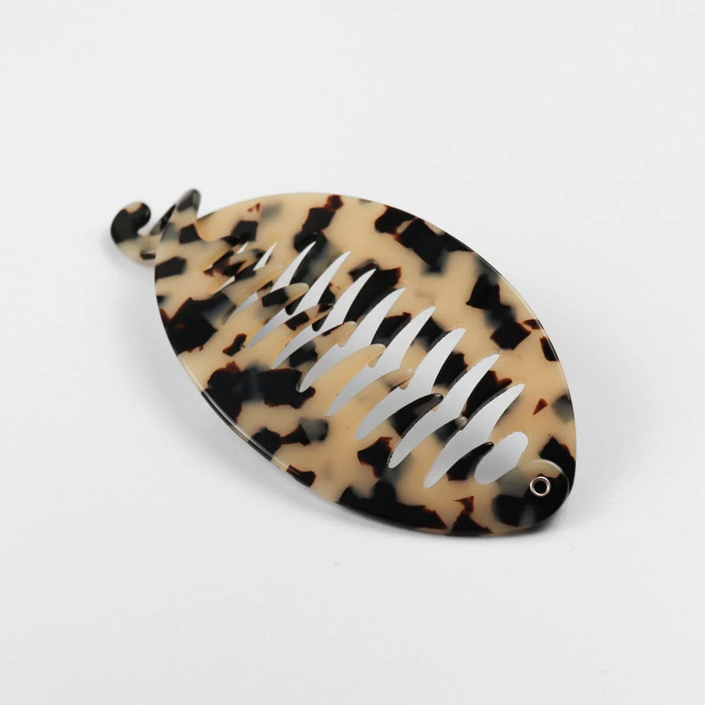 Thick Hair Banana Clip - Image 9