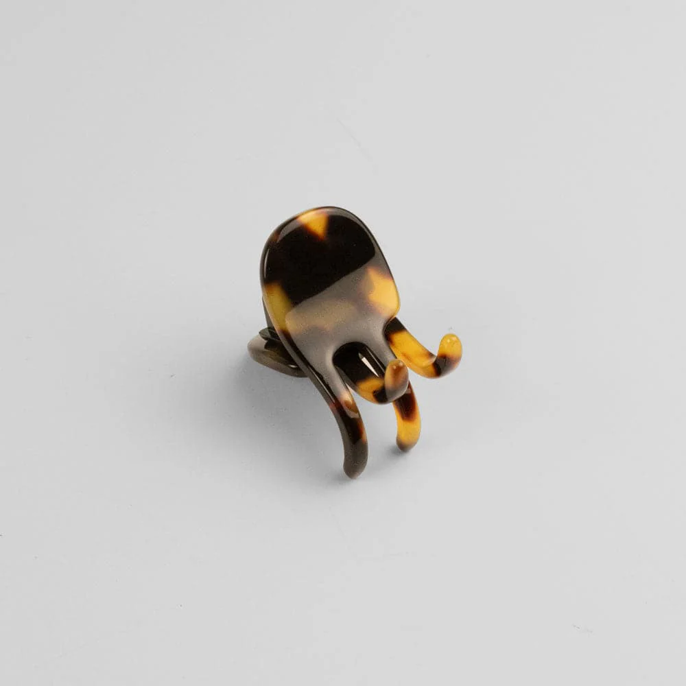 Tiny Hair Claw Clip - Image 12